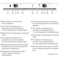Винный шкаф Miele KWT 6321 UG