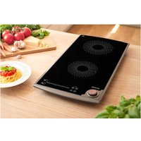 Настольная плита Sencor SCP 5414GY