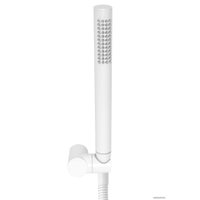 Смеситель Rea Lungo White B8030 (белый)