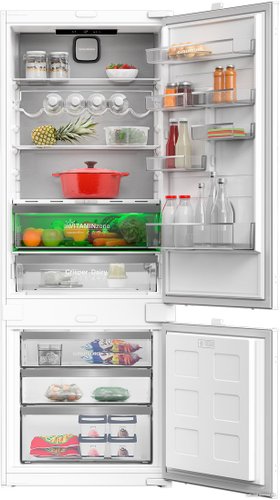 Холодильник Grundig GKNI56930FN