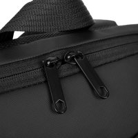 Городской рюкзак Miku BCP-CTY-20-BLK