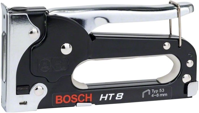 

Степлер Bosch HT 8 2609255858