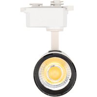 Трековый светильник Rexant Star Track 611-005 (белый)
