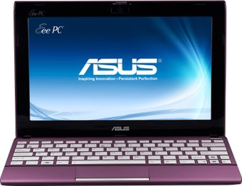 ASUS Eee PC 1025CE-PUR001B
