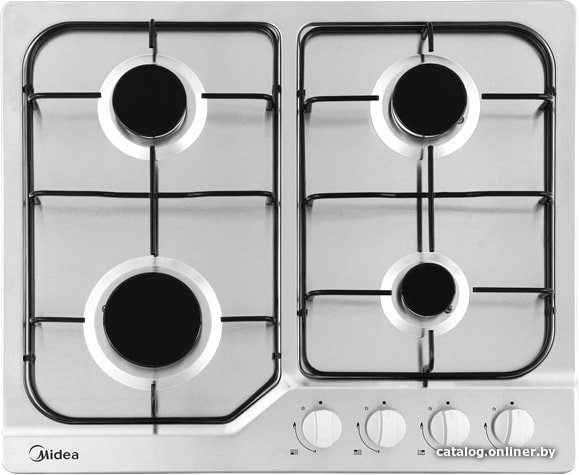 Midea MG 640 X