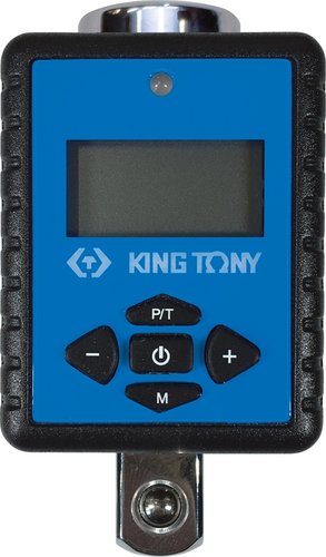 King Tony Digital 34407-1A