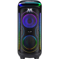 Патибокс Eltronic 30-30 Dance Box 1200