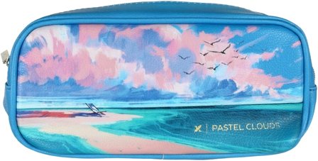 

Пенал Lorex Grand Fluffy Sky LXPCGR-FS