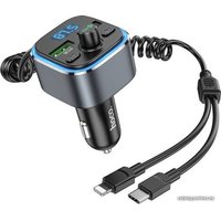 FM-модулятор Hoco E74