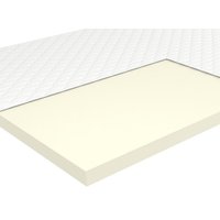 Ортопедический наматрасник ЭОС Топп 5 70x200 трикотаж