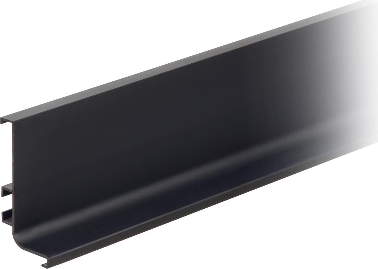 

Горизонтальный профиль Boyard Gola Balance RP051BL.1/000/4100