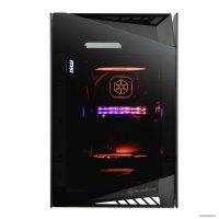 Корпус SilverStone LD03-AF SST-LD03B-AF в Лиде