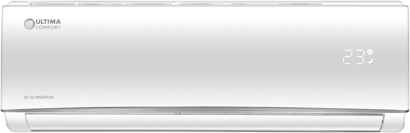 

Внутренний блок Ultima Comfort Eclipse Multi DC EU Inverter UC-EMM09PN