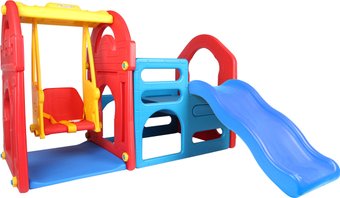 Игровой комплекс Haenim Toy HN-708