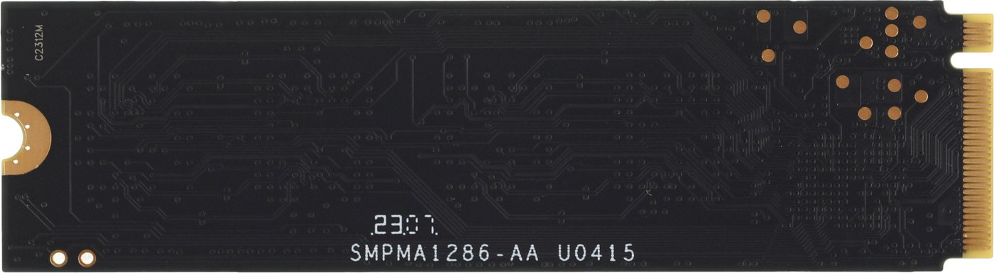 

SSD PC Pet 512GB PCPS512G3