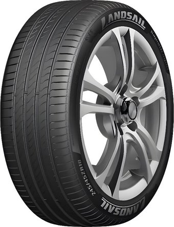 Летние шины Landsail RapidDragon 255/40R20 101W
