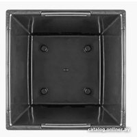 Кашпо El Casa Камелия 640499 (венге)