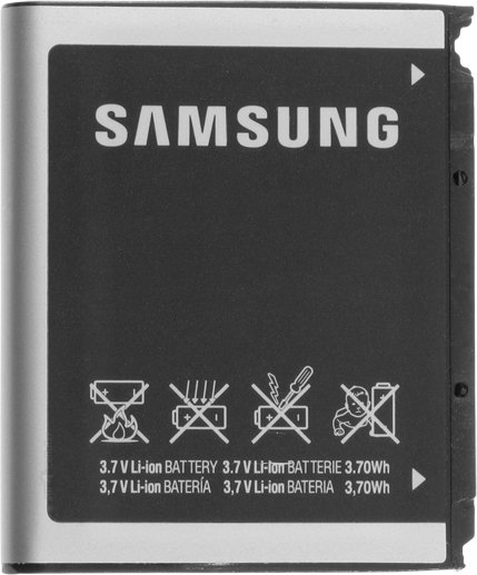 

Аккумулятор для телефона Копия Samsung AB603443