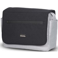 Универсальная коляска Expander Moya (3 в 1, 01 grey fox)