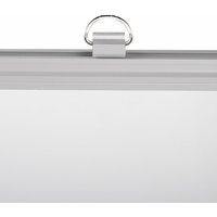 Магнитно-маркерная доска BRAUBERG Extra 237559