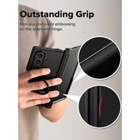 Чехол для телефона Ringke Alles для Galaxy Z Fold 7 Black