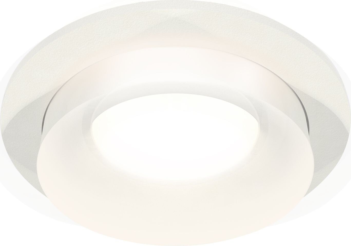 

Точечный светильник Ambrella light Techno spot XC7621044 SWH/FR