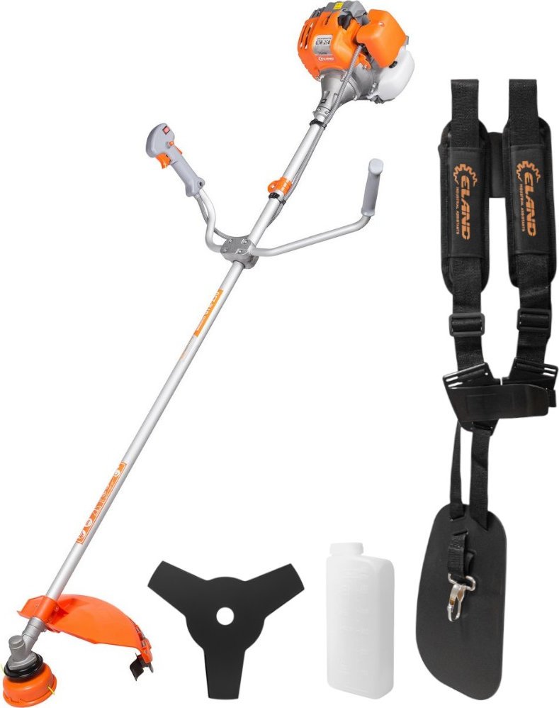 

Триммер ELAND GTR-250