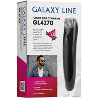 Машинка для стрижки волос Galaxy Line GL4170