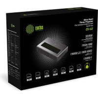 Проектор CACTUS CS-U2.B