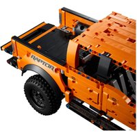 Конструктор LEGO Technic 42126 Ford F-150 Raptor