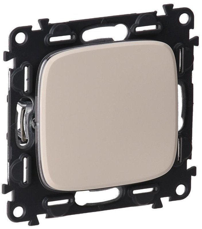 

Выключатель Legrand Valena Allure 752801 (слоновая кость)