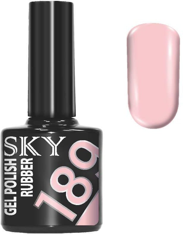 

Гель-лак Giorgio Capachini Sky 189