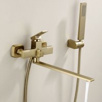 Смеситель Hansen HL22095-D