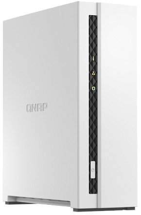 

Сетевой накопитель QNAP TS-133