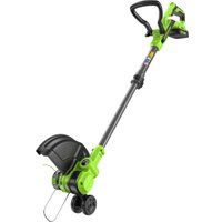 Триммер Greenworks G24LT301 2113207UA (с 1-им АКБ)