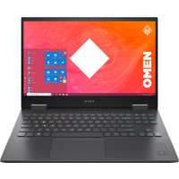 Игровой ноутбук HP OMEN 15-en0011nw 21V63EA