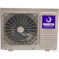 Кондиционер Dahatsu Gold Wi-Fi DC Inverter GW-07 H