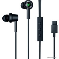 Наушники Razer Hammerhead USB-C ANC