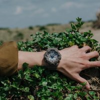 Наручные часы Casio G-Shock GA-700NC-5A