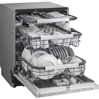Встраиваемая посудомоечная машина LG DB475TXS