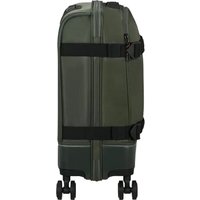 Чемодан American Tourister Urban track MD1-94009 Dark Khaki 55 см