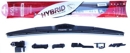 

Щетка стеклоочистителя Dynamatrix-Korea 450DH