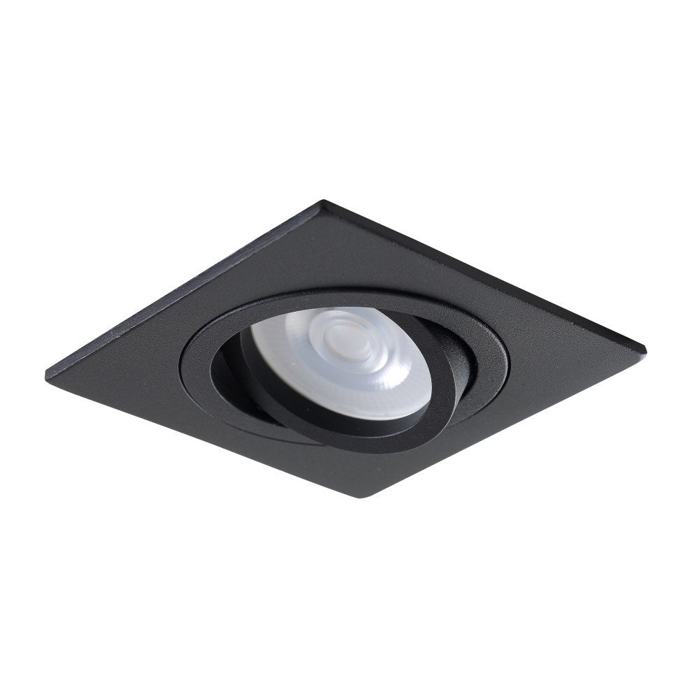 

Точечный светильник Crystal Lux CLT 002C1 BL