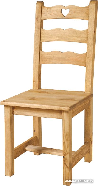 Стул Kommodum KJC1