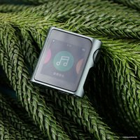 Hi-Fi плеер Shanling M0 Pro (черный)