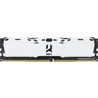 Оперативная память GOODRAM IRDM X 2x8GB DDR4 PC4-24000 IR-XW3000D464L16S/16GDC