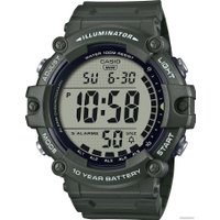 Наручные часы Casio Illuminator AE-1500WHX-3A