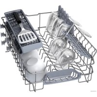 Встраиваемая посудомоечная машина Bosch Serie 4 SPV4HKX10E