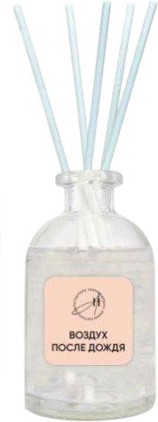 

Аромадиффузор ILikeGift Воздух после дождя AH-04020 (30 мл)