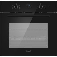 Электрический духовой шкаф Weissgauff EOM 366 PDB